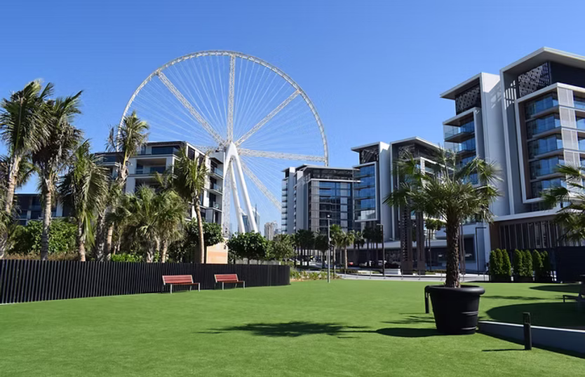 A Guide to Buying Artificial Grass in Dubai in 2025