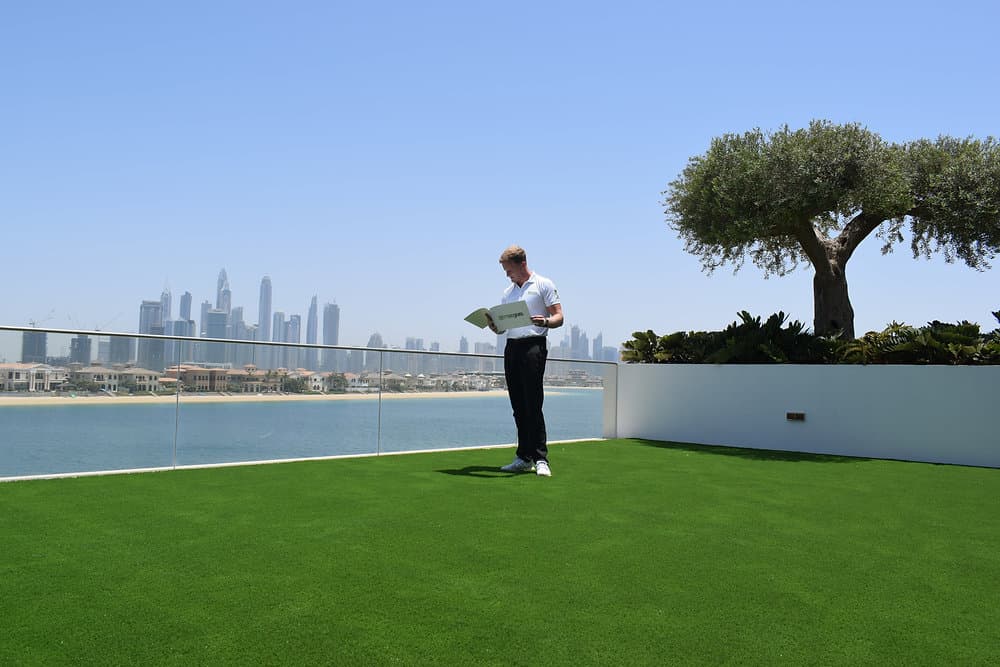 A Practical Buyer’s Guide to Artificial Grass in Dubai