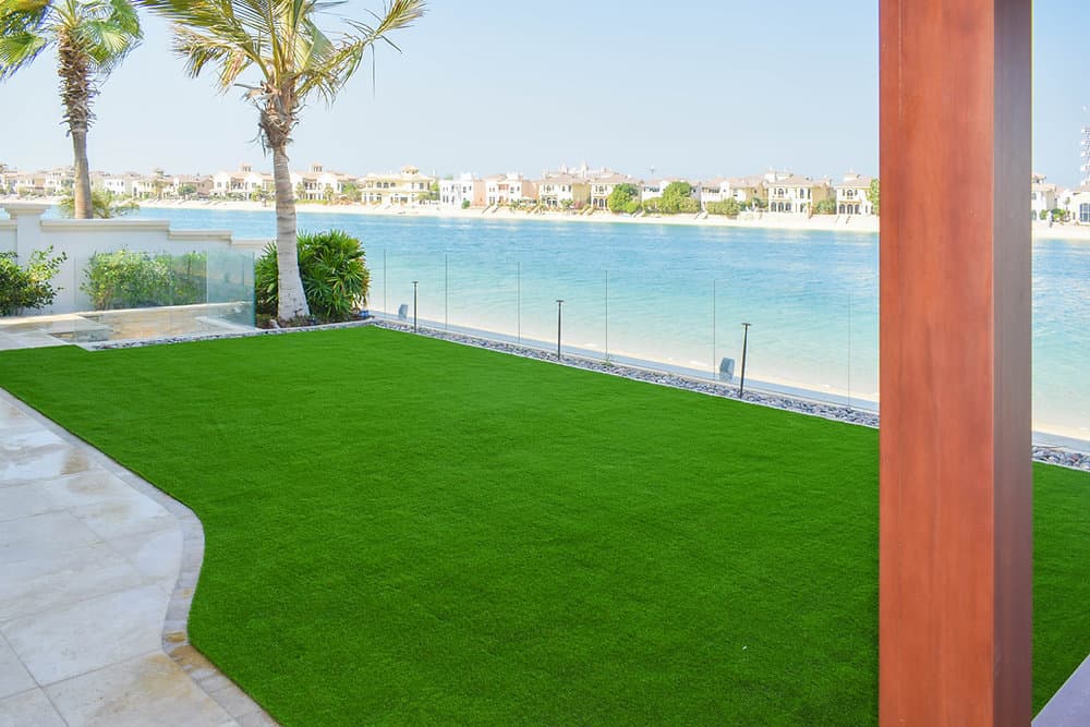 Artificial Grass Installation in Dubai: What to Expect (And How to Get It Right)