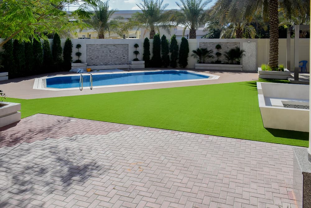 The Complete Guide to Buying Artificial Grass in Dubai (2025 Edition)