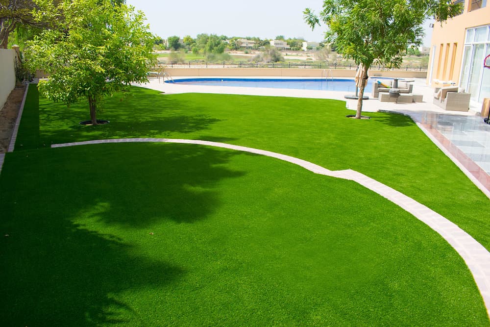 Artificial Grass Cost in Dubai (2025 Guide)