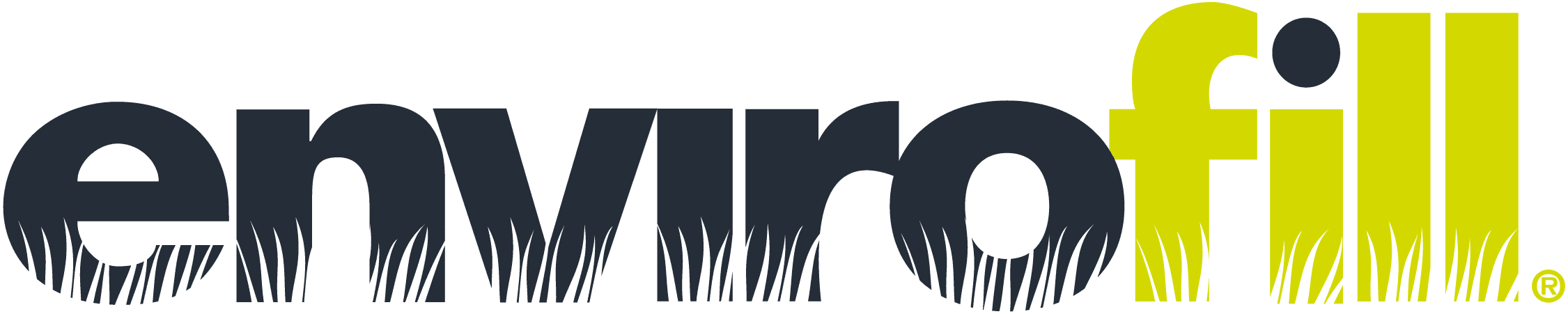 Envirofill logo